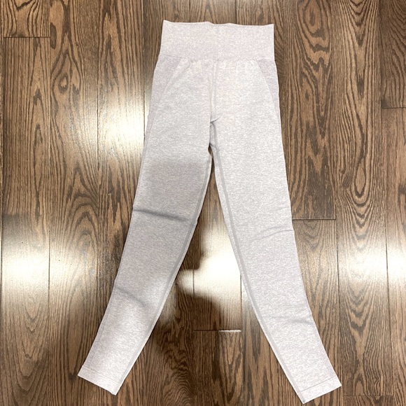 Gymshark seamless leggings Size S. In perfect condition. - Picture 2 of 3